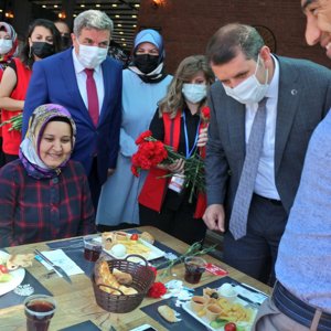 15 Temmuz Demokrasi ve Milli Birlik Günümüz Kutlu Olsun! - fotoğraf 4
