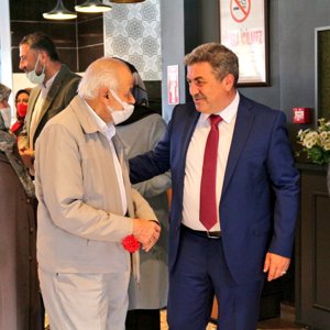 15 Temmuz Demokrasi ve Milli Birlik Günümüz Kutlu Olsun! - fotoğraf 5