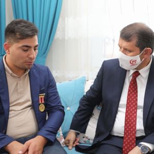 15 Temmuz Demokrasi ve Milli Birlik Günümüz Kutlu Olsun! - fotoğraf 10