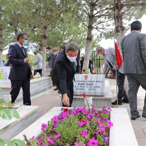 15 Temmuz Demokrasi ve Milli Birlik Günümüz Kutlu Olsun! - fotoğraf 13