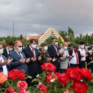 15 Temmuz Demokrasi ve Milli Birlik Günümüz Kutlu Olsun! - fotoğraf 15