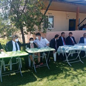 15 Temmuz Demokrasi ve Milli Birlik Günümüz Kutlu Olsun! - fotoğraf 20