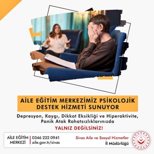 Artık Yalnız Değilsiniz! - fotoğraf 1