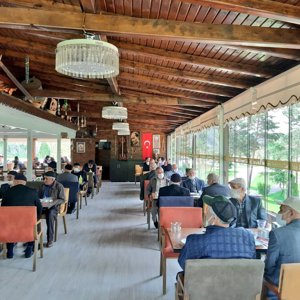 Ulu Çınarlarımızla Kahvaltıda Buluştuk - fotoğraf 3