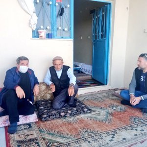 Ailelerimizle Bayramlaştık! - fotoğraf 1