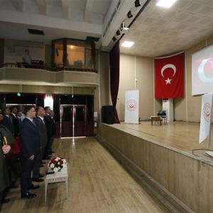 Valimiz Sayın Köksal ŞAKALAR, Kıbrıs Gazilerimizin Madalya ve Berat Tevcih Töreni’ne Katıldı - fotoğraf 3