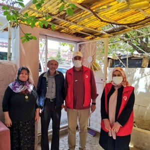 Ailelerimizle Bayramlaştık! - fotoğraf 3