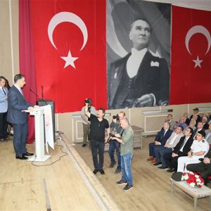 Valimiz Sayın Köksal ŞAKALAR, Kıbrıs Gazilerimizin Madalya ve Berat Tevcih Töreni’ne Katıldı - fotoğraf 5