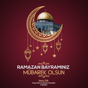 Ramazan Bayramımız Mübarek Olsun! - fotoğraf 1