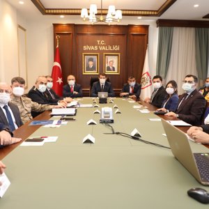 Kadına Yönelik Şiddetle Mücadele Koordinasyon, İzleme ve Değerlendirme Toplantısını Gerçekleştirdik - fotoğraf 1
