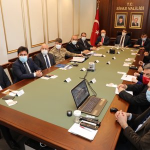 Kadına Yönelik Şiddetle Mücadele Koordinasyon, İzleme ve Değerlendirme Toplantısını Gerçekleştirdik - fotoğraf 4