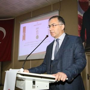 Valimiz Sayın Köksal ŞAKALAR, Kıbrıs Gazilerimizin Madalya ve Berat Tevcih Töreni’ne Katıldı - fotoğraf 7