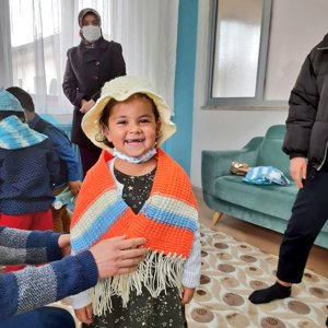 18-24 Mart Yaşlılar Haftamız Kutlu Olsun! - fotoğraf 4