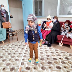 18-24 Mart Yaşlılar Haftamız Kutlu Olsun! - fotoğraf 5