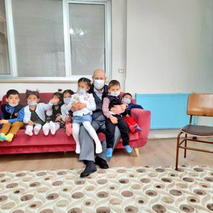 18-24 Mart Yaşlılar Haftamız Kutlu Olsun! - fotoğraf 7