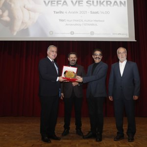 Loyalty and Gratitude from 7 to 70 in Our Care Centres Program  - fotoğraf 2