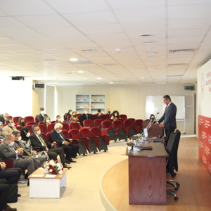 Kamu İhale Mevzuatına İlişkin Hizmet İçi Eğitim Programımızı Gerçekleştirdik - fotoğraf 2