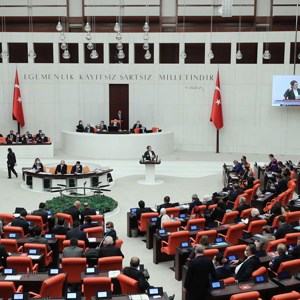 Aile ve Sosyal Hizmetler Bakanlığı’nın 2022 Yılı Bütçesi, TBMM Genel Kurulunda Kabul Edildi - fotoğraf 3