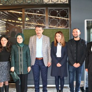 Koruyucu Ailelerimizle Kahvaltıda Buluştuk - fotoğraf 7