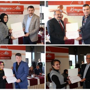 Koruyucu Ailelerimizle Kahvaltıda Buluştuk - fotoğraf 5