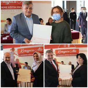 Koruyucu Ailelerimizle Kahvaltıda Buluştuk - fotoğraf 6
