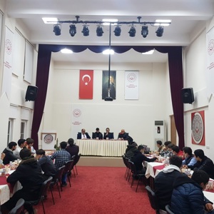 Çocuklarımız ile Kariyer Günleri Kapsamında Biraraya Geldik - fotoğraf 2