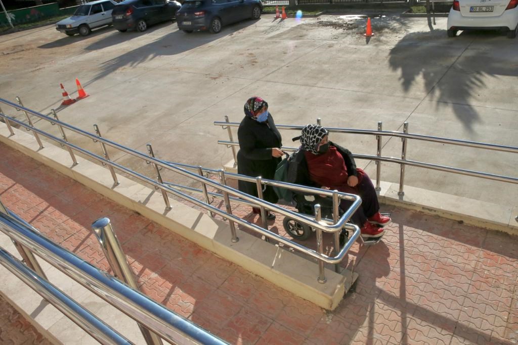 Ministry of Family and Social Services Will Accelerate Accessibility Studies in 2022