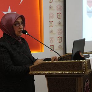 "Şiddete Sıfır Tolerans" İlkeli İl Eylem Planı Çalıştayımızı Gerçekleştirdik - fotoğraf 4
