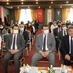 "Şiddete Sıfır Tolerans" İlkeli İl Eylem Planı Çalıştayımızı Gerçekleştirdik - fotoğraf 5