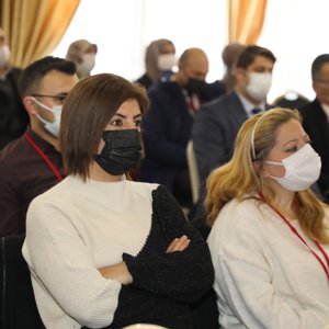 "Şiddete Sıfır Tolerans" İlkeli İl Eylem Planı Çalıştayımızı Gerçekleştirdik - fotoğraf 6