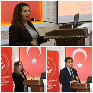 "Şiddete Sıfır Tolerans" İlkeli İl Eylem Planı Çalıştayımızı Gerçekleştirdik - fotoğraf 9