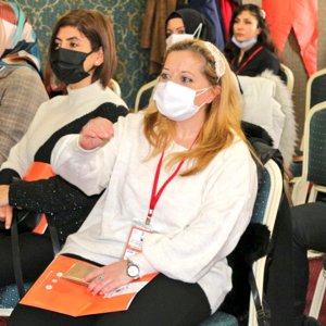 "Şiddete Sıfır Tolerans" İlkeli İl Eylem Planı Çalıştayımızı Gerçekleştirdik - fotoğraf 10