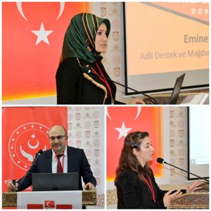 "Şiddete Sıfır Tolerans" İlkeli İl Eylem Planı Çalıştayımızı Gerçekleştirdik - fotoğraf 11