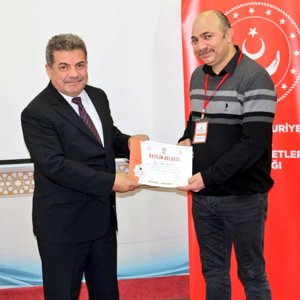"Şiddete Sıfır Tolerans" İlkeli İl Eylem Planı Çalıştayımızı Gerçekleştirdik - fotoğraf 14