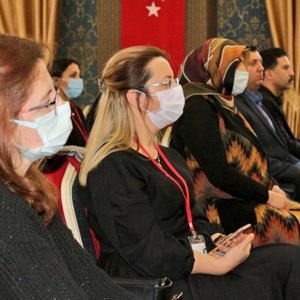 "Şiddete Sıfır Tolerans" İlkeli İl Eylem Planı Çalıştayımızı Gerçekleştirdik - fotoğraf 16
