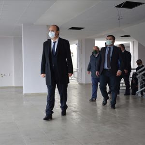 Uzunköprü Ergene Huzurevinde Yapılan Çalışmalar İncelendi - fotoğraf 3