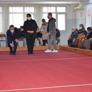 “7’den 70’e Nesiller Buluşuyor Projesi” Kapsamında  Yıl Sonu Programı Düzenlendi - fotoğraf 6