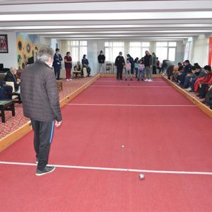 “7’den 70’e Nesiller Buluşuyor Projesi” Kapsamında  Yıl Sonu Programı Düzenlendi - fotoğraf 13