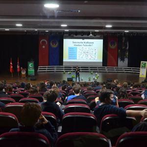 2021 Yılının Son Eğitimleri Tamamlandı - fotoğraf 1