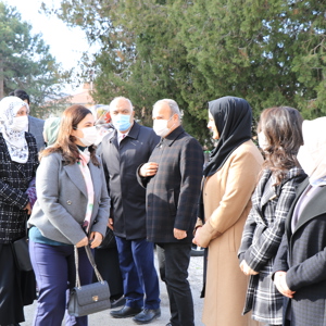  Erzincan Girişimci Kadınlar Üretim ve İşletim Kooperatifi eğitim toplantısı İliç ilçesinde yapıldı.  - fotoğraf 1