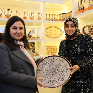  Erzincan Girişimci Kadınlar Üretim ve İşletim Kooperatifi eğitim toplantısı İliç ilçesinde yapıldı.  - fotoğraf 5