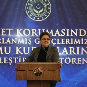 Derya Yanık: “We Have Appointed 985 Young People Raised Under State Protection to the Public Service” - fotoğraf 1