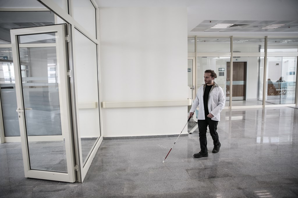 Aile ve Sosyal Hizmetler Bakanlığı’ndan Engelliler İçin Yol Haritası Oluşturacak Bilgilendirme Rehberi 