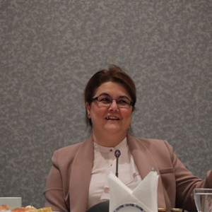 Bakanımız Derya Yanık: “Doğal Gaz Yardımında ödemeler Mart ayında başlayacak” - fotoğraf 1