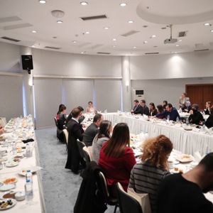 Bakanımız Derya Yanık: “Doğal Gaz Yardımında ödemeler Mart ayında başlayacak” - fotoğraf 2