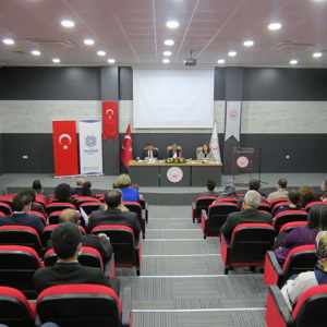 HİZMETLERİMİZ HAKKINDA DEĞERLENDİRME TOPLANTISI GERÇEKLEŞTİRİLDİ - fotoğraf 2