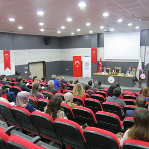 HİZMETLERİMİZ HAKKINDA DEĞERLENDİRME TOPLANTISI GERÇEKLEŞTİRİLDİ - fotoğraf 3