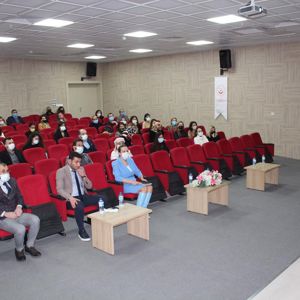 Özel Kreş Ve Gündüz Bakımevleri İle Özel Çocuk Kulüpleri Genel Değerlendirme Toplantısı Düzenlendi - fotoğraf 3