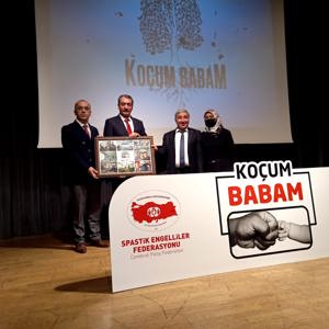 Engelli Ve Yaşlı Hizmetleri Genel Müdür Yardımcımız Sayın Önal İNALTEKİN, İlimizde Bir Dizi Ziyaretlerde Bulundu. - fotoğraf 14