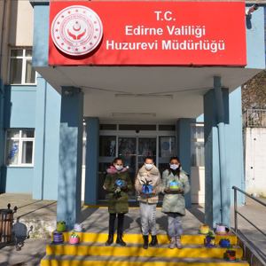 “Sıfır Atık Projesi Kapsamında” Çocuklar Farkındalık Oluşturdu - fotoğraf 3